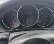 Mazda 3, 
