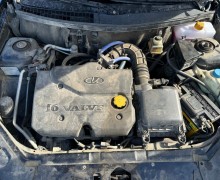 ВАЗ (LADA) Priora, 2010