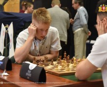 Настоящий накал борьбы – на этих фото