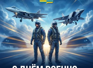 В России 12 августа отмечают День Военно-воздушных сил