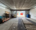 Гараж 33 кв м в ГСК Центральный: широкая линия, новая крыша, смотровая яма