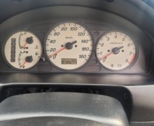 Mazda Familia, 