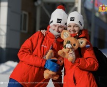 Захватывающие кадры соревнований «Тагильская сталь» – смотрите в фоторепортаже
