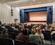 Школа №6 в Гагарке не откроется к 1 сентября: учеников временно переведут в Мезенку