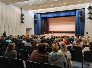 Школа №6 в Гагарке не откроется к 1 сентября: учеников временно переведут в Мезенку