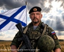 Заречный прощается с Богданом Нигматуллиным, погибшим в ходе СВО