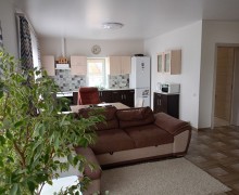 Продажа коттеджа 100 м² на участке 10 соток в Заречном