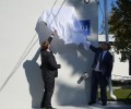 В Заречном увековечили память первого главного инженера ИРМ Виктора Зеленова