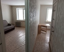 Сдам однокомнатную квартиру в Белоярском с 21 октября