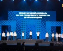 Уральцы завоевали 11 медалей Международного чемпионата «Хайтек: навыки будущего»