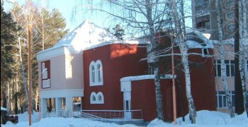 Здание ТЮЗа в Заречном останется закрытым до лета из-за аварийного состояния