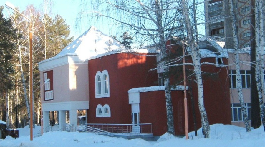 Здание ТЮЗа в Заречном останется закрытым до лета из-за аварийного состояния