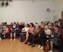 У зареченской поэтессы Ирины Власовой вышел новый сборник стихов