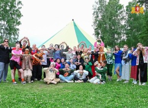 Денис Паслер заявил о старте масштабного проекта по развитию системы отдыха и оздоровления детей «Уральские каникулы»