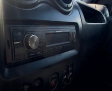 Renault Logan, 