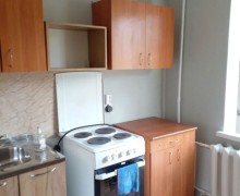 Продажа однокомнатной квартиры на улице Курчатова