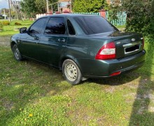 ВАЗ (LADA) Priora, 2010