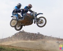 Неужели мотокросс состоится?