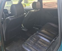 Volkswagen Passat, 