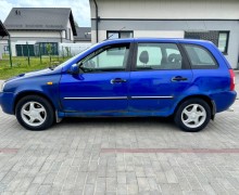 ВАЗ (LADA) Kalina, 2011