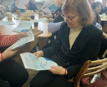 ЗДОРОВО-ЖИТЬ!