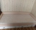Продам кровать в хорошем состоянии