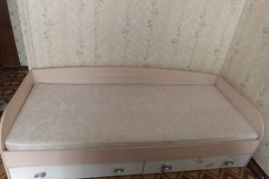 Продам кровать в хорошем состоянии