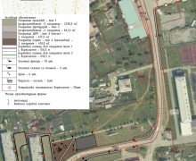 В Мезенке приведут в порядок территорию между школой и домами ул
