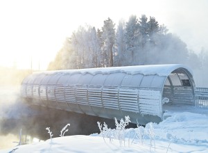 Фотографии, от которых веет холодом
