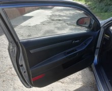 KIA cee'd, 2008