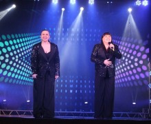 В Белоярском районном Доме культуры состоялся долгожданный XXX-й районный конкурс красоты и таланта «Берегиня — 2025», посвящённый Году Защитника Отечества