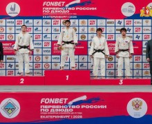 Гордимся нашими чемпионами!