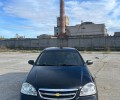 Chevrolet Lacetti, 2008