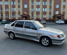 ВАЗ (LADA) 2115 Samara, 2005