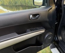 Nissan X-Trail, 2013