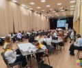 Рекордные 19 команд школьников Заречного выступили на метапредметной олимпиаде