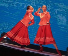 Казачья слава — 2026: 757 участников и победы артистов Белоярского округа