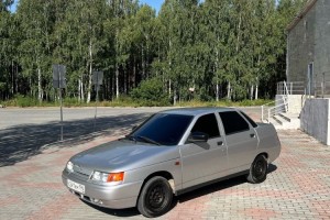 ВАЗ (LADA) 2110, 2006
