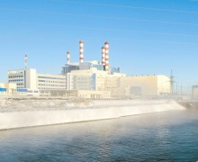 Специалисты «Уралатомэнергоремонта» начали плановые работы на энергоблоке №4 Белоярской АЭС