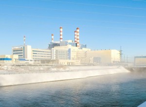 Специалисты «Уралатомэнергоремонта» начали плановые работы на энергоблоке №4 Белоярской АЭС