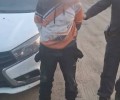 В Заречном полиция задержала мужчину с наркотическим веществом