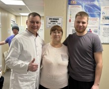 Белоярская больница проведёт семейную диспансеризацию 19 сентября