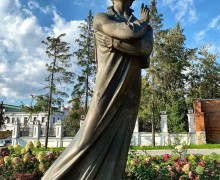 Кажется, последний день лета на Среднем Урале выпал на 23 сентября