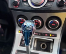 Mazda 3, 2010