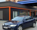 Mazda 6, 