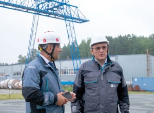 Белоярская АЭС сэкономила более 200 миллионов рублей на закупках в 2025 году