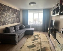 Продажа трёхкомнатной квартиры 61,3 м² в Белоярском