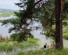 В Белоярском районе усилены меры безопасности на водоемах в купальный сезон