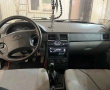 ВАЗ (LADA) Priora, 