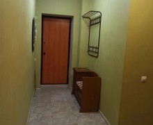 Сдам на длительный срок однокомнатную квартиру на ул. Победы, 22
